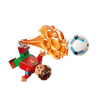 LEGO Editions Cristiano Ronaldo voetbalhoogtepunten 43012 productafbeelding 10