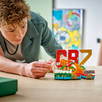 LEGO Editions Cristiano Ronaldo voetbalhoogtepunten 43012 productafbeelding 9