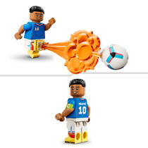 LEGO Editions Kylian Mbappé voetbalhoogtepunten 43013 productafbeelding 5