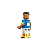 LEGO Editions Kylian Mbappé voetbalhoogtepunten 43013 productafbeelding 2