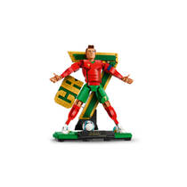 LEGO Editions Cristiano Ronaldo voetballegende 43016 productafbeelding 3