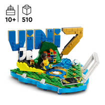 LEGO Editions Vini Jr. voetbalhoogtepunten 43027 productafbeelding 4