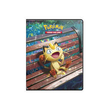 Pokémon TCG Mega Evolution Perfect Order 4-pocket portfolio productafbeelding 2