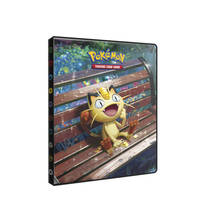 Pokémon TCG Mega Evolution Perfect Order 4-pocket portfolio productafbeelding 5