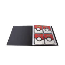 Pokémon TCG Mega Evolution Perfect Order 4-pocket portfolio productafbeelding 3