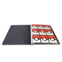 Pokémon TCG Mega Evolution Perfect Order 9-pocket portfolio productafbeelding 3