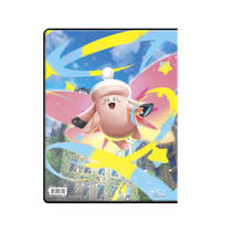 Pokémon TCG Mega Evolution Perfect Order 9-pocket portfolio productafbeelding 4