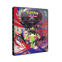 Pokémon TCG Mega Evolution Perfect Order 9-pocket portfolio productafbeelding 2