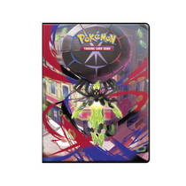 Pokémon TCG Mega Evolution Perfect Order 9-pocket portfolio productafbeelding 5