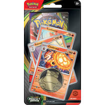 Pokémon TCG Mega Evolution Perfect Order premium checklane blister