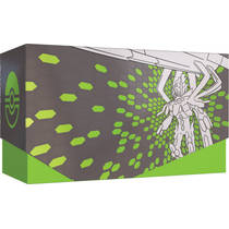 Pokémon TCG Mega Evolution Perfect Order Elite Trainer Box productafbeelding 2