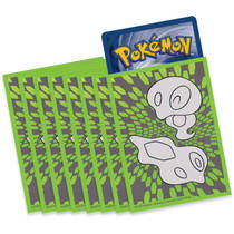 Pokémon TCG Mega Evolution Perfect Order Elite Trainer Box productafbeelding 3
