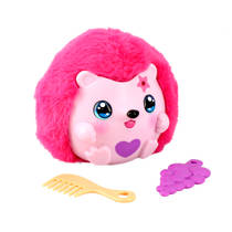 Funtasy Family Kiss-Meez knuffel egel