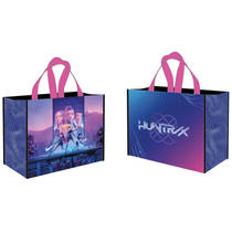 KPop Demon Hunters shopper