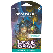 Magic: The Gathering Lorwyn Eclipsed Play Booster