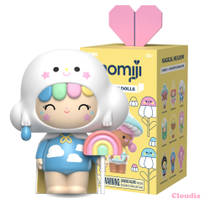 Momiji Magical Meadow Message Dolls Blind Box vinyl verzamelfiguurtjes productafbeelding 6