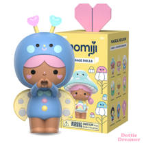 Momiji Magical Meadow Message Dolls Blind Box vinyl verzamelfiguurtjes productafbeelding 8