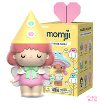 Momiji Magical Meadow Message Dolls Blind Box vinyl verzamelfiguurtjes productafbeelding 9