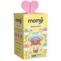 Momiji Magical Meadow Message Dolls Blind Box vinyl verzamelfiguurtjes productafbeelding 4