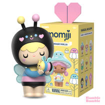 Momiji Magical Meadow Message Dolls Blind Box vinyl verzamelfiguurtjes productafbeelding 10