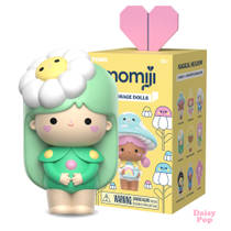 Momiji Magical Meadow Message Dolls Blind Box vinyl verzamelfiguurtjes productafbeelding 7