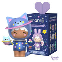 Momiji Out of this World' Message Dolls Blind Box vinyl verzamelfiguurtjes productafbeelding 3