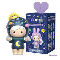 Momiji Out of this World' Message Dolls Blind Box vinyl verzamelfiguurtjes productafbeelding 10