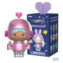 Momiji Out of this World' Message Dolls Blind Box vinyl verzamelfiguurtjes productafbeelding 9