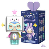 Momiji Out of this World' Message Dolls Blind Box vinyl verzamelfiguurtjes productafbeelding 5