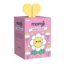 Momiji Magical Meadow pluchen verzamelfiguur blind box productafbeelding 2