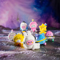 Momiji Out of This World pluchen verzamelfiguren blind box productafbeelding 4