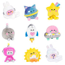 Momiji Out of This World pluchen verzamelfiguren blind box productafbeelding 2