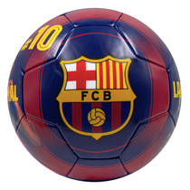 FC Barcelona Player Football Yamal 25/26 voetbal - maat 5 productafbeelding 2