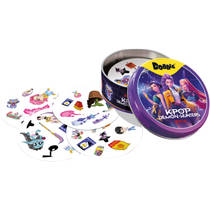 Dobble KPop Demon Hunters productafbeelding 3
