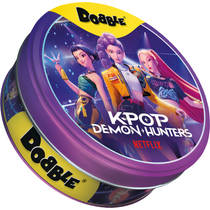 Dobble KPop Demon Hunters productafbeelding 2