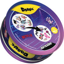 Dobble KPop Demon Hunters productafbeelding 5