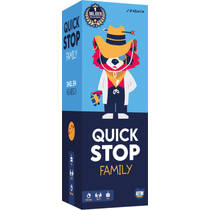 Quickstop Family hoofdafbeelding product