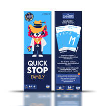 Quickstop Family productafbeelding 2