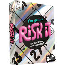 Risk It hoofdafbeelding product