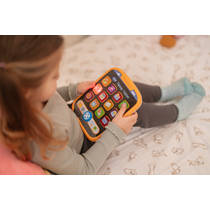 VTech Tiptop tablet productafbeelding 3