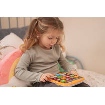 VTech Tiptop tablet productafbeelding 4
