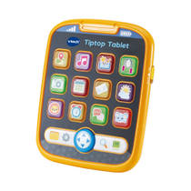 VTech Tiptop tablet productafbeelding 5