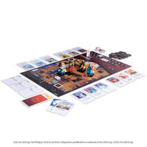 LEGO NINJAGO Destiny's Bounty Adventure productafbeelding 4
