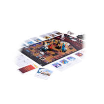 LEGO NINJAGO Destiny's Bounty Adventure productafbeelding 3