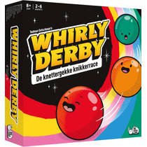 Whirly Derby productafbeelding 2