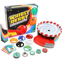 Whirly Derby