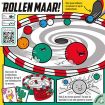 Whirly Derby productafbeelding 9