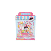 Kawaii knutselkraampje dierenfeest - roze productafbeelding 2