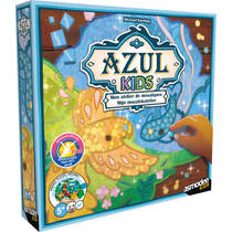 Azul Kids