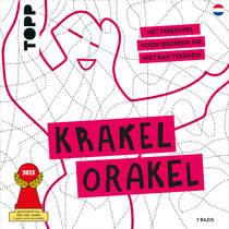 Krakel Orakel productafbeelding 4
